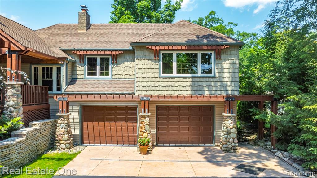 25740 Farmbrook Road Southfield, MI 48034 - Photo 59 of 64 Gallery Image 59
