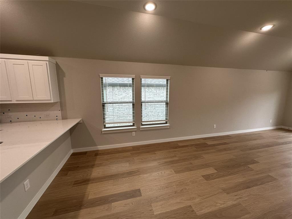 109 Lavender Street Forney, TX 75126 - Photo 13 of 15 a view of an empty room with a window