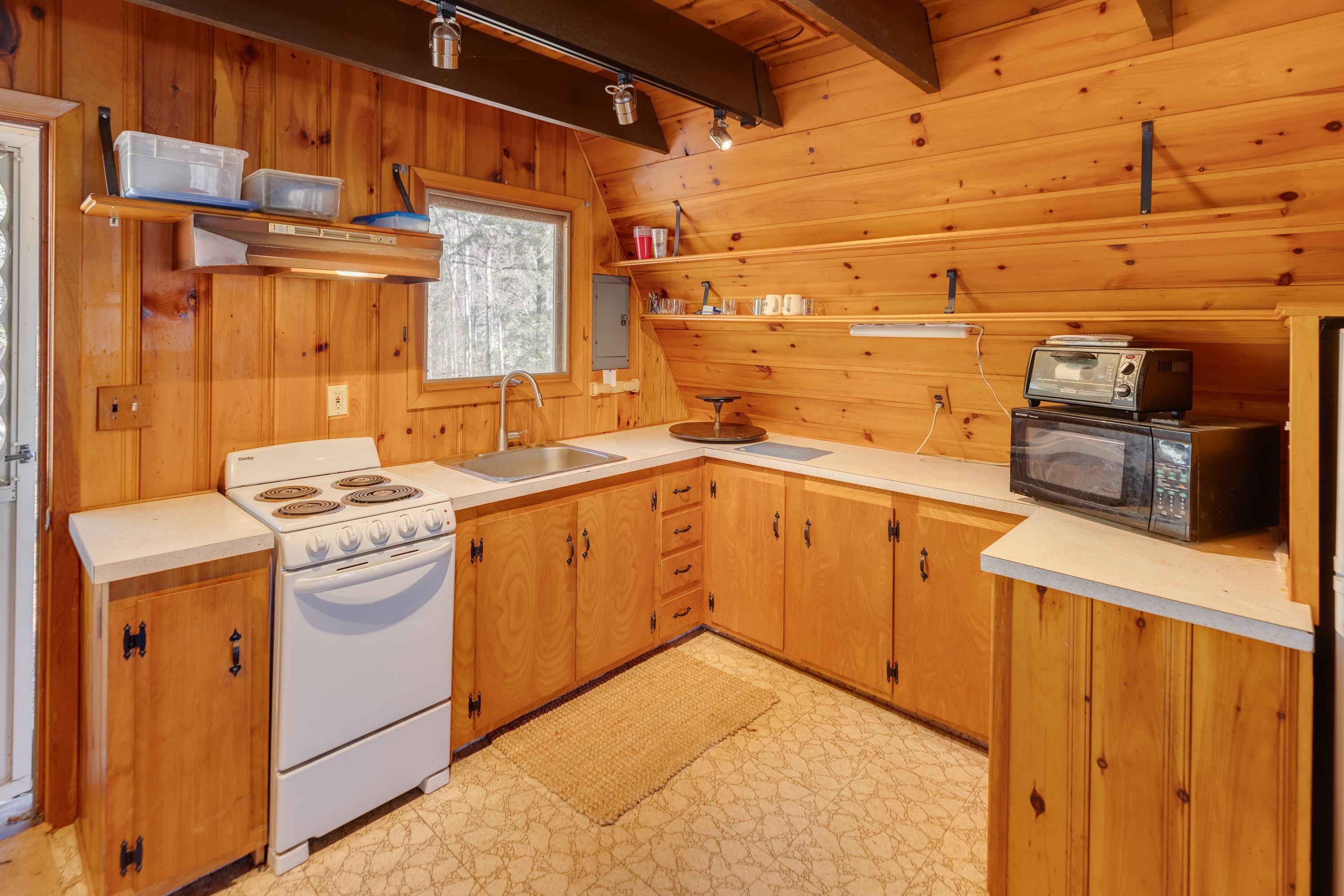 1784 Stinson Lake Road, Unit 2024 Rumney, NH 03266 - Photo 17 of 34 Gallery Image 17
