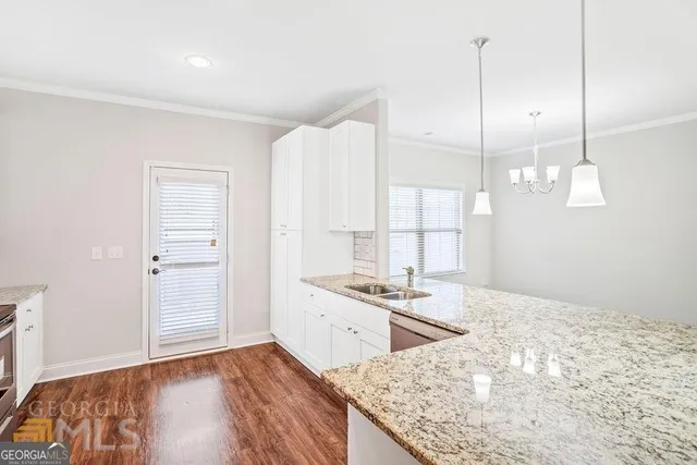 $1,699 | 7704 Fawn Circle, Covington, GA 30014