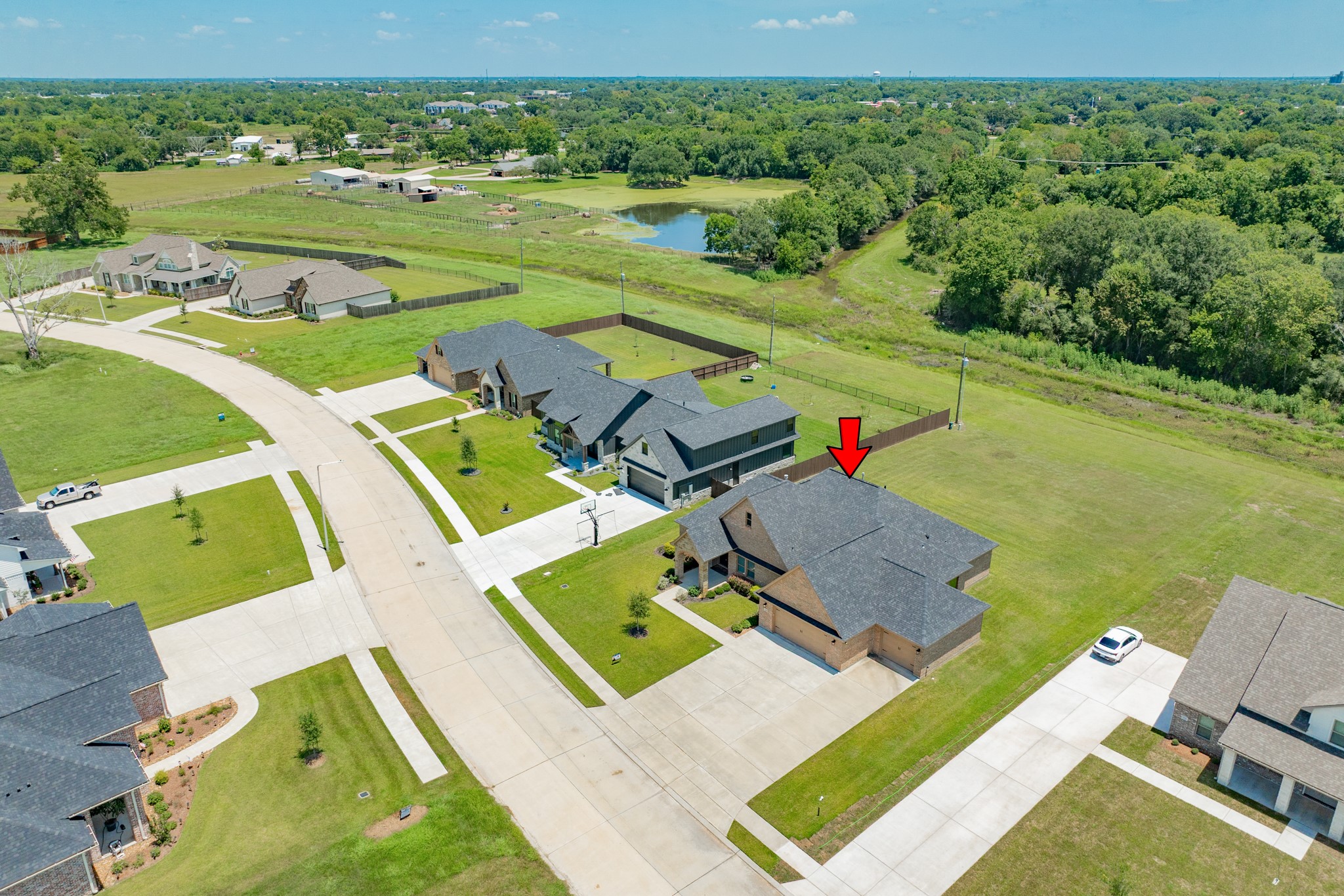 838 Oak Ridge Drive Angleton, TX 77515 - Photo 44 of 45