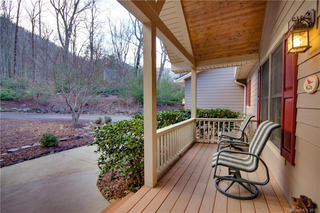 292 Cardinal Road Lake Lure, NC 28746 - Photo 3 of 36 Gallery Image 3