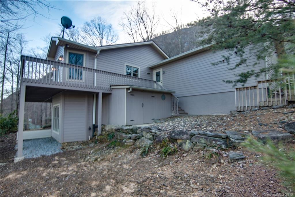 292 Cardinal Road Lake Lure, NC 28746 - Photo 27 of 36 Gallery Image 27