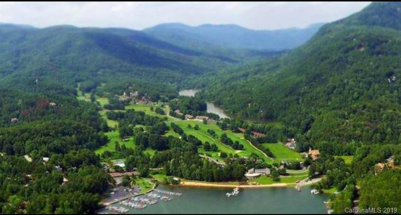 292 Cardinal Road Lake Lure, NC 28746 - Photo 29 of 36 Gallery Image 29
