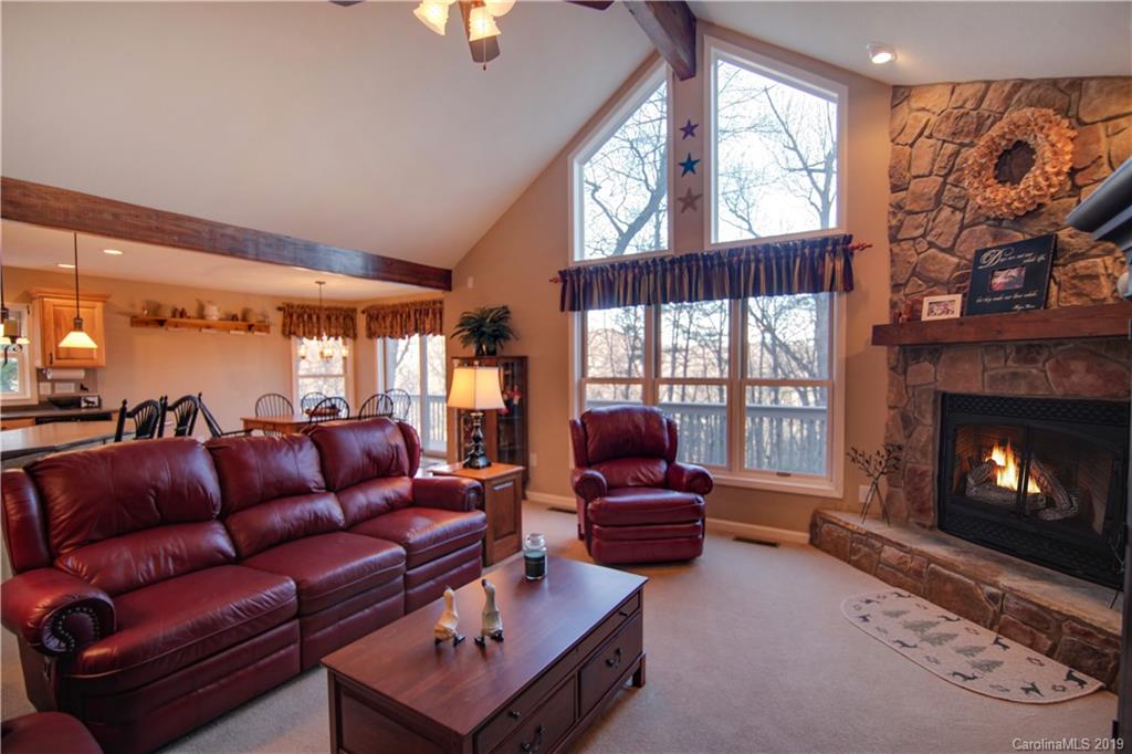 292 Cardinal Road Lake Lure, NC 28746 - Photo 5 of 36 Gallery Image 5