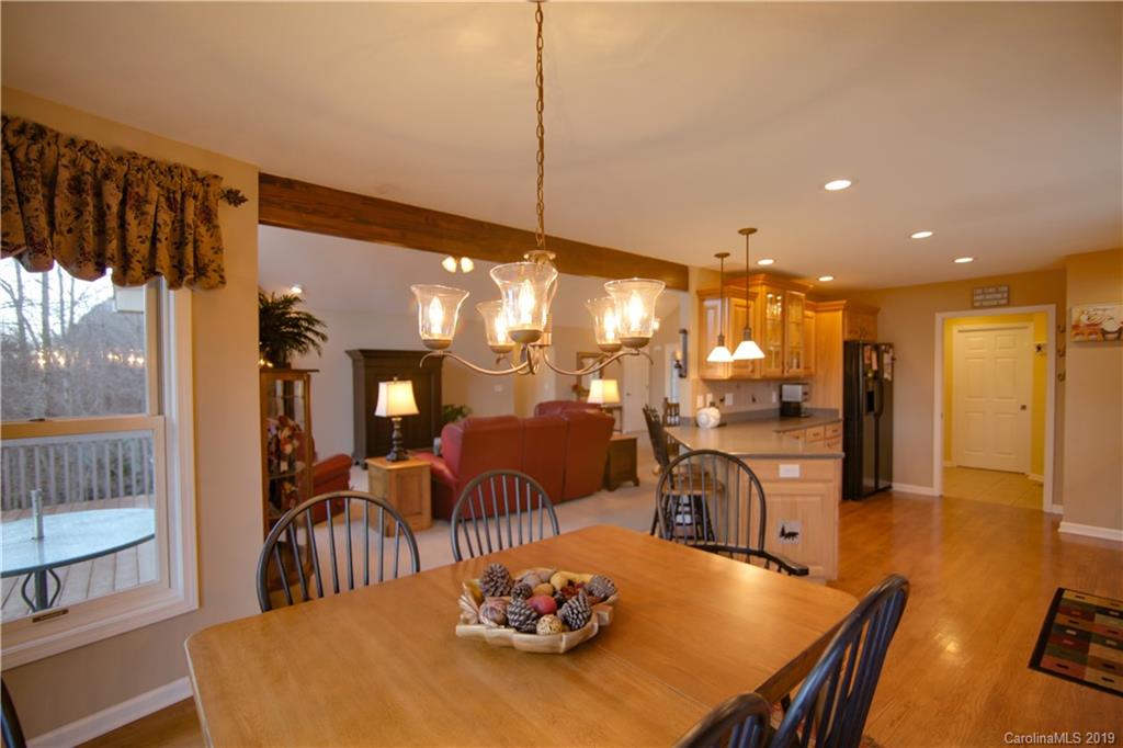 292 Cardinal Road Lake Lure, NC 28746 - Photo 10 of 36 Gallery Image 10