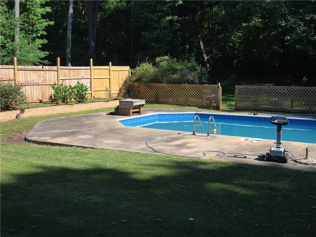 453 Mays Road Stockbridge, GA 30281 - Photo 43 of 48