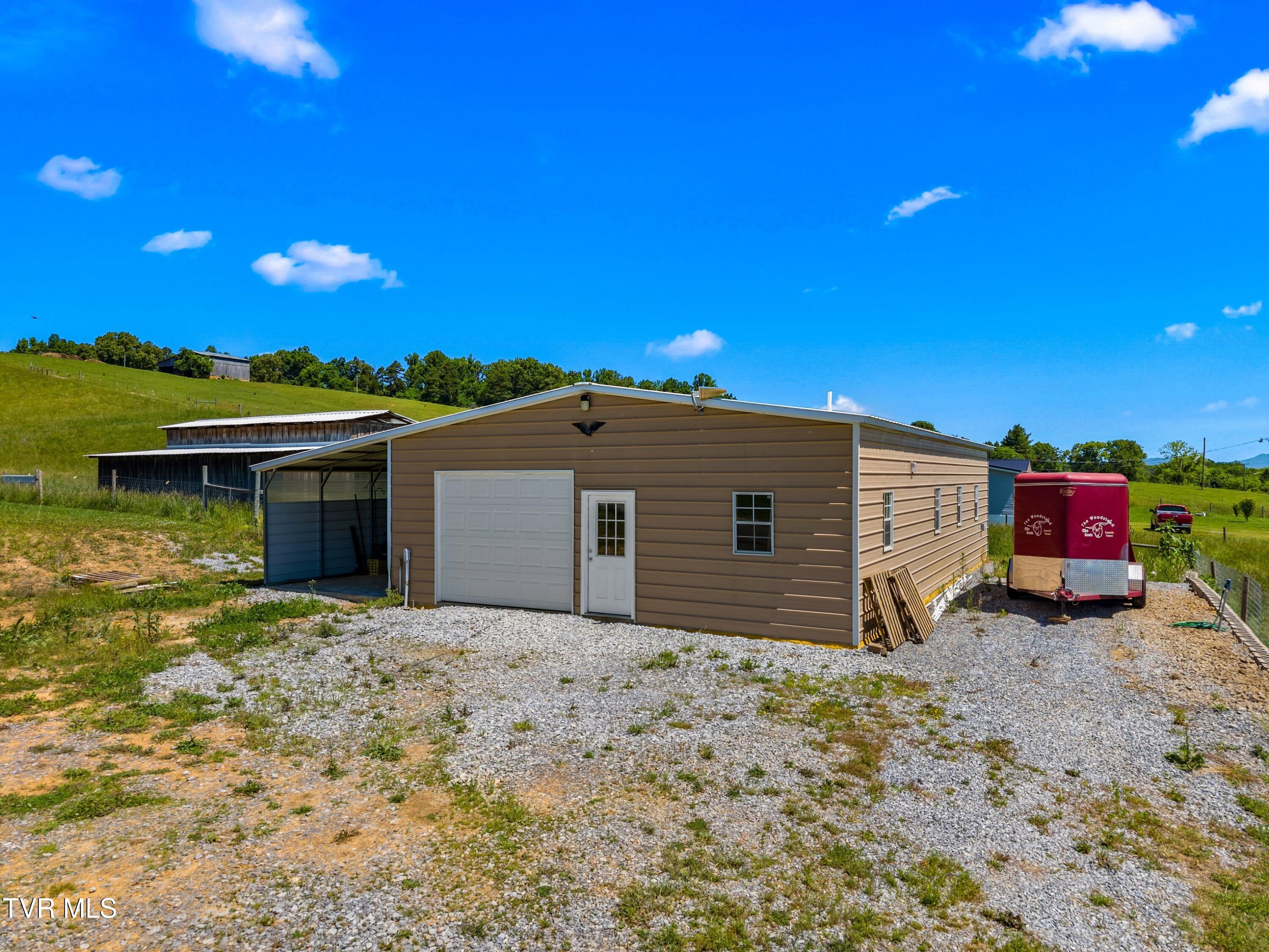 1945 Brown Springs Road Greeneville, TN 37743 - Photo 5 of 47 005-1945BrownSpringsRd-Greeneville-37743