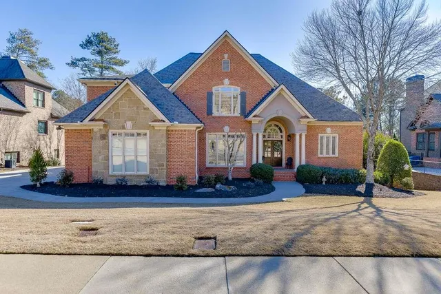 $1,295,000 | 3083 Cambridge Hill Drive, Dacula, GA 30019