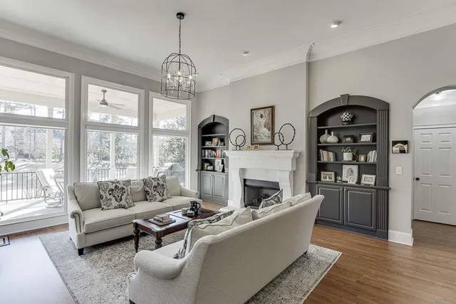 $1,295,000 | 3083 Cambridge Hill Drive, Dacula, GA 30019