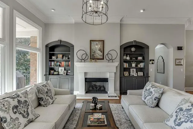 $1,295,000 | 3083 Cambridge Hill Drive, Dacula, GA 30019