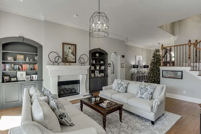 $1,295,000 | 3083 Cambridge Hill Drive, Dacula, GA 30019