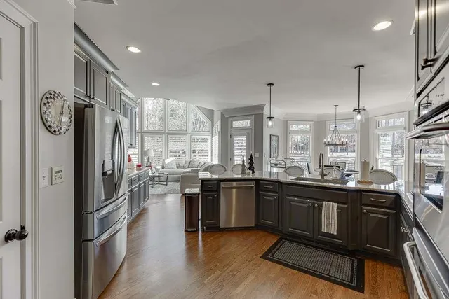 $1,295,000 | 3083 Cambridge Hill Drive, Dacula, GA 30019