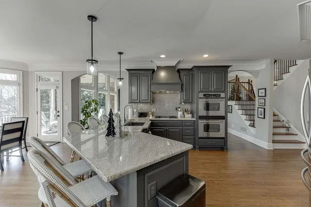 $1,295,000 | 3083 Cambridge Hill Drive, Dacula, GA 30019