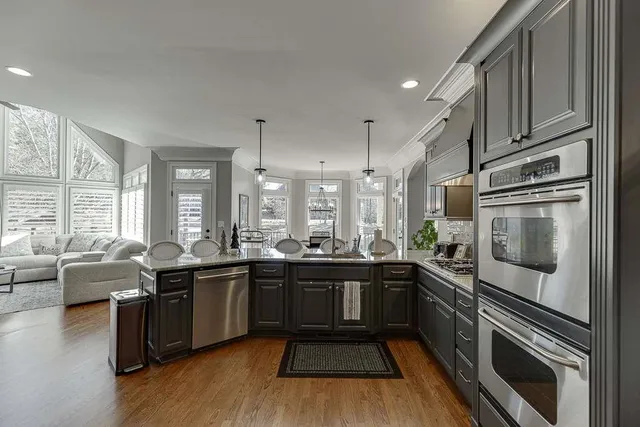 $1,295,000 | 3083 Cambridge Hill Drive, Dacula, GA 30019