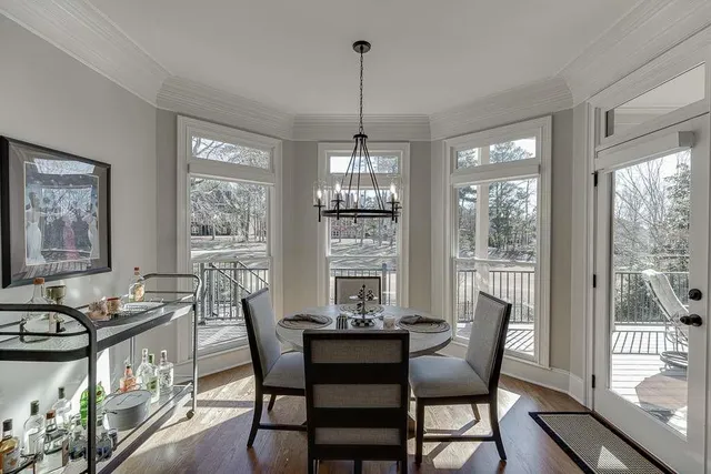 $1,295,000 | 3083 Cambridge Hill Drive, Dacula, GA 30019