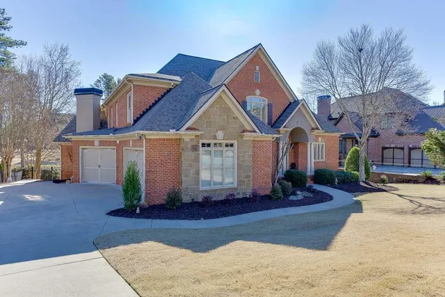 $1,295,000 | 3083 Cambridge Hill Drive, Dacula, GA 30019