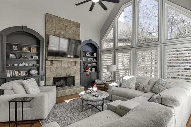 $1,295,000 | 3083 Cambridge Hill Drive, Dacula, GA 30019