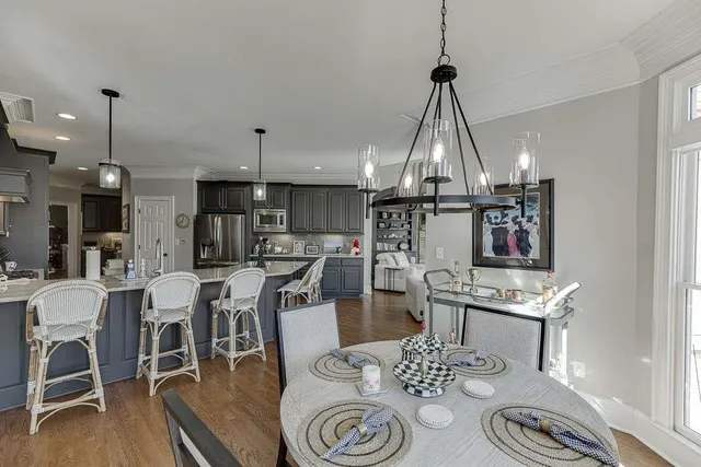 $1,295,000 | 3083 Cambridge Hill Drive, Dacula, GA 30019