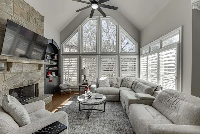 $1,295,000 | 3083 Cambridge Hill Drive, Dacula, GA 30019