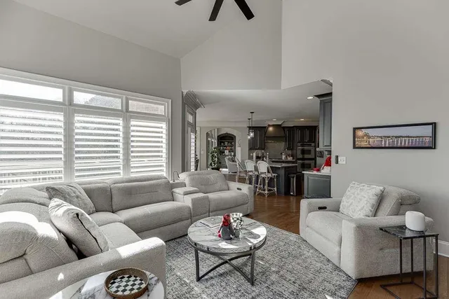 $1,295,000 | 3083 Cambridge Hill Drive, Dacula, GA 30019