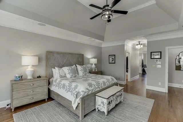 $1,295,000 | 3083 Cambridge Hill Drive, Dacula, GA 30019