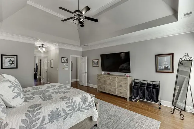 $1,295,000 | 3083 Cambridge Hill Drive, Dacula, GA 30019