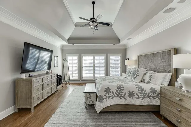 $1,295,000 | 3083 Cambridge Hill Drive, Dacula, GA 30019