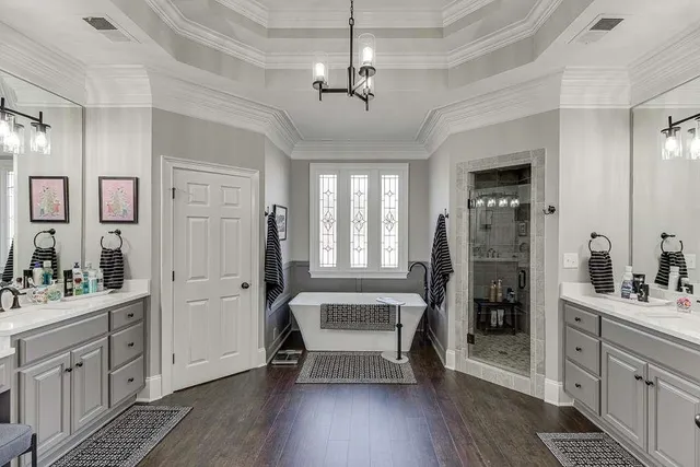 $1,295,000 | 3083 Cambridge Hill Drive, Dacula, GA 30019