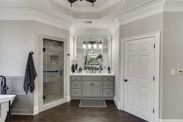 $1,295,000 | 3083 Cambridge Hill Drive, Dacula, GA 30019