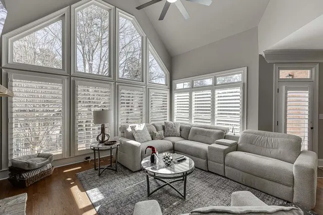 $1,295,000 | 3083 Cambridge Hill Drive, Dacula, GA 30019