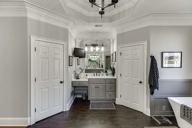 $1,295,000 | 3083 Cambridge Hill Drive, Dacula, GA 30019