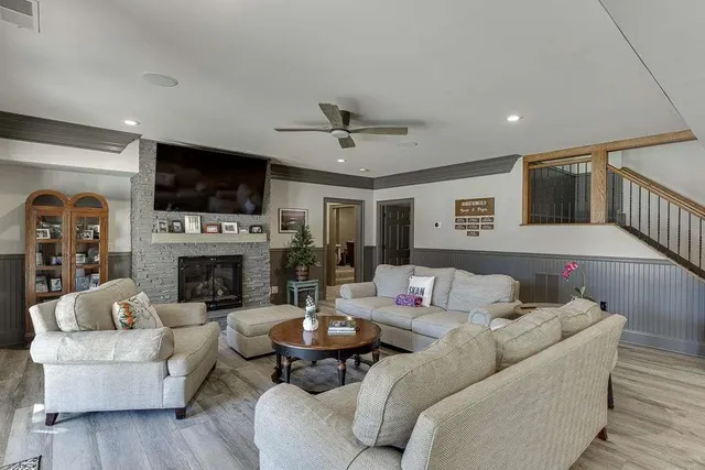 $1,295,000 | 3083 Cambridge Hill Drive, Dacula, GA 30019