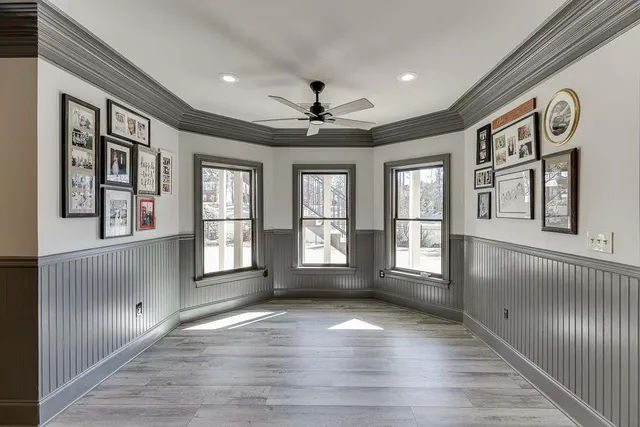 $1,295,000 | 3083 Cambridge Hill Drive, Dacula, GA 30019