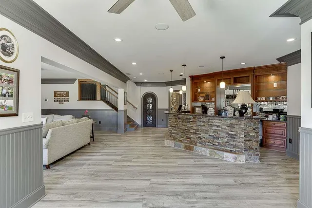 $1,295,000 | 3083 Cambridge Hill Drive, Dacula, GA 30019