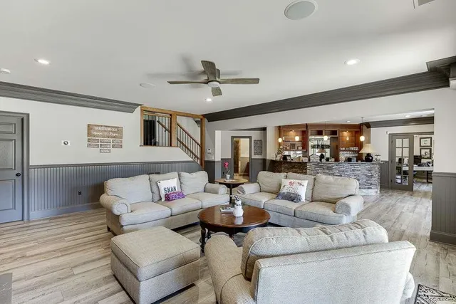 $1,295,000 | 3083 Cambridge Hill Drive, Dacula, GA 30019