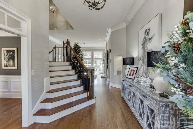 $1,295,000 | 3083 Cambridge Hill Drive, Dacula, GA 30019