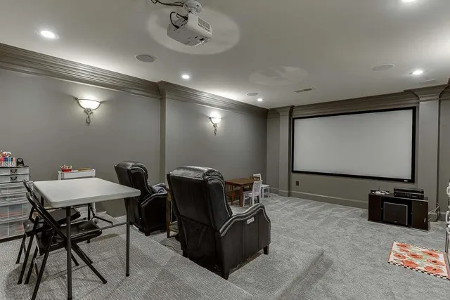 $1,295,000 | 3083 Cambridge Hill Drive, Dacula, GA 30019