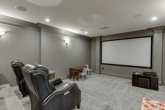 $1,295,000 | 3083 Cambridge Hill Drive, Dacula, GA 30019