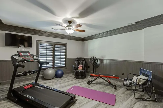 $1,295,000 | 3083 Cambridge Hill Drive, Dacula, GA 30019