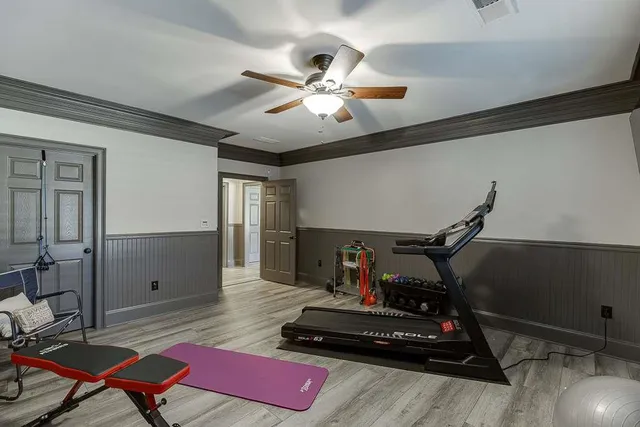 $1,295,000 | 3083 Cambridge Hill Drive, Dacula, GA 30019