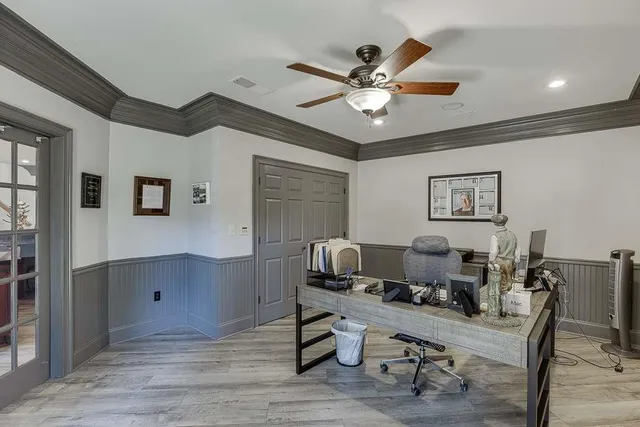 $1,295,000 | 3083 Cambridge Hill Drive, Dacula, GA 30019