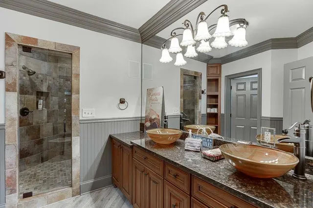 $1,295,000 | 3083 Cambridge Hill Drive, Dacula, GA 30019