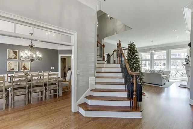 $1,295,000 | 3083 Cambridge Hill Drive, Dacula, GA 30019