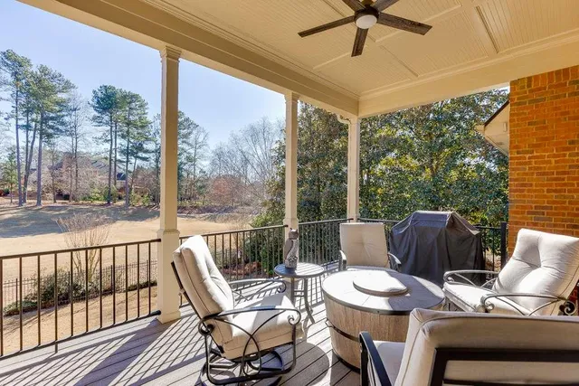 $1,295,000 | 3083 Cambridge Hill Drive, Dacula, GA 30019