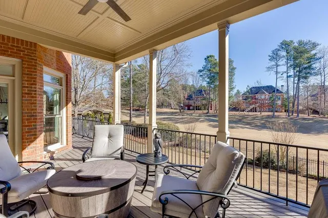 $1,295,000 | 3083 Cambridge Hill Drive, Dacula, GA 30019