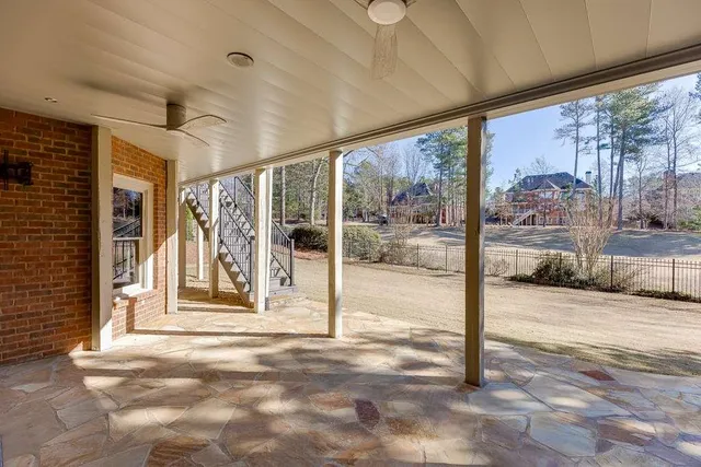 $1,295,000 | 3083 Cambridge Hill Drive, Dacula, GA 30019