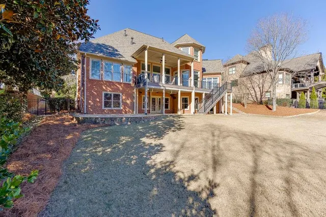 $1,295,000 | 3083 Cambridge Hill Drive, Dacula, GA 30019