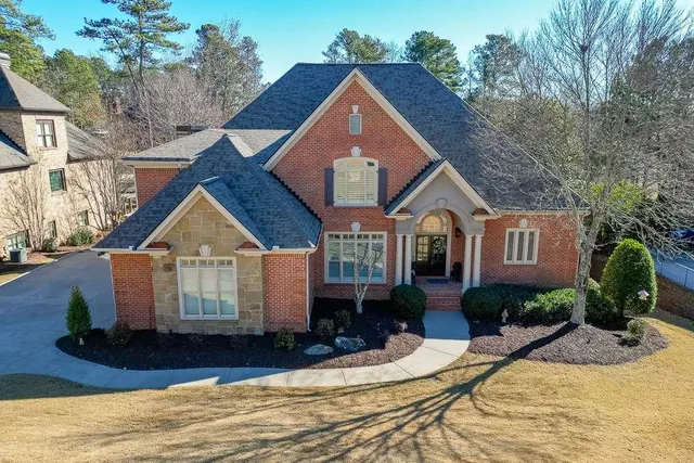 $1,295,000 | 3083 Cambridge Hill Drive, Dacula, GA 30019