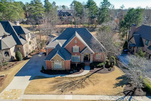 $1,295,000 | 3083 Cambridge Hill Drive, Dacula, GA 30019